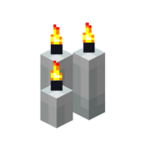 Три белые свечи (горящие).png